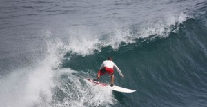 Surf en Ribadesella